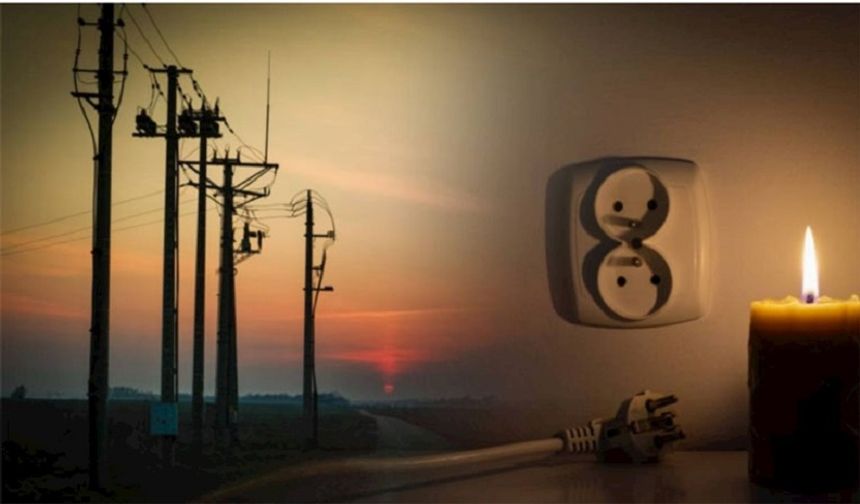 Antalya ve Alanya’da Elektrik Krizi Kapıda: Kesintiler Günlük Hayatı Felç Ediyor