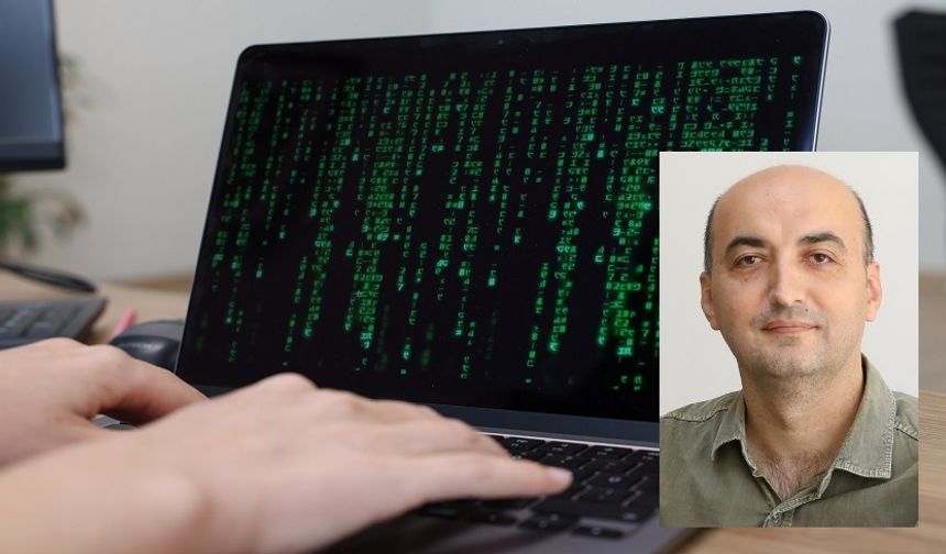 Siber Dolandırıcılığa Dikkat! Uzman İki Faktörlü Kimlik Doğrulama ile Kendinizi Koruyun!