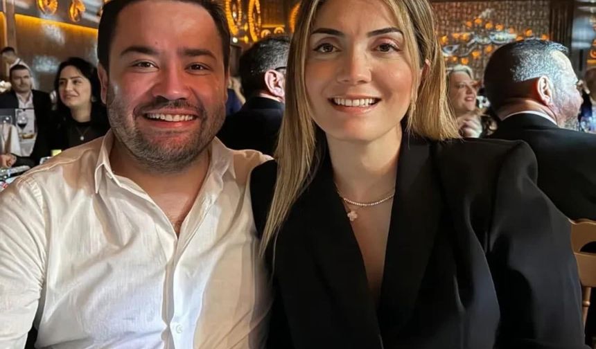 Büyükşehir Soruşturmasında Şok Gelişme: Muhittin Böcek’in Gelini Zuhal Böcek Tutuklandı