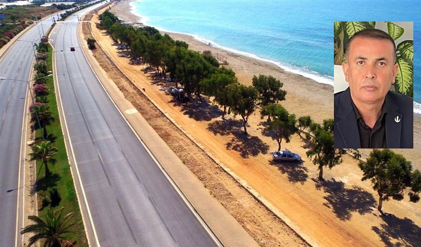 Alanya Yeniden Refah Partisi: Hastane Hatası Tekrarlanmasın. Otoyolda Aynı Yanlışa Düşmeyin..