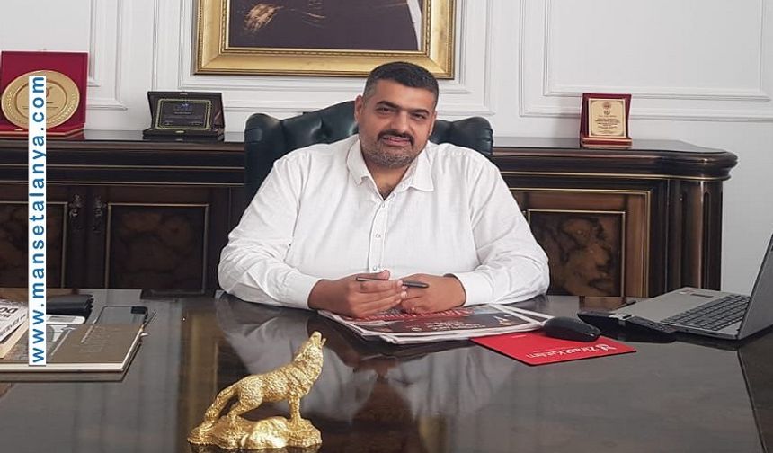 Zafer Partisi’nden sert çıkış: “Alanya elektriksiz, halk çaresiz!”