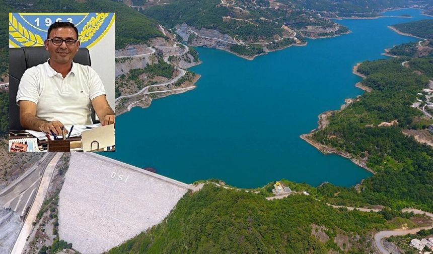 Alanya'da Tarım ve Evlerde Su Kullanımı İçin Acil Çağrı: 15 Ekim’e Kadar Hassasiyet Şart
