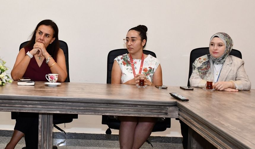 Alanya Eğitim ve Araştırma Hastanesi’nde Yenilik Rüzgarı