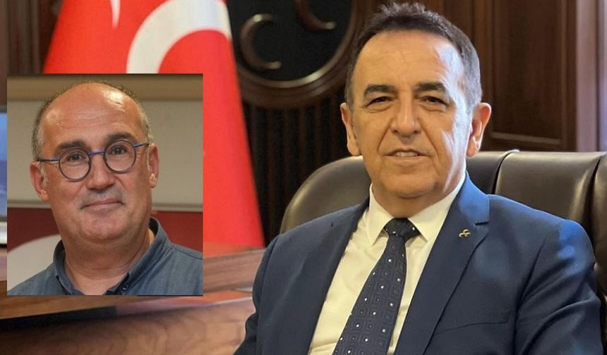 MHP Alanya’dan ‘Berduş’ Paylaşımına Sert Tepki: “Bu Son İkazımızdır!”