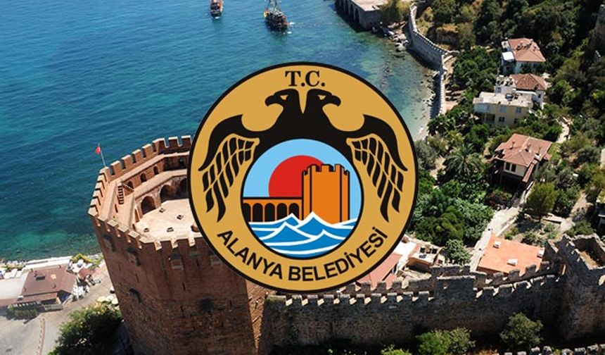 Alanya’da İşyeri ve Büfe Kiralama İhalesi!