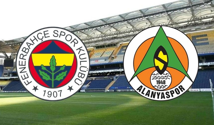 Fenerbahçe’ye Yeni Fatura: Alanyaspor’un Masrafları Cebinden Çıkacak