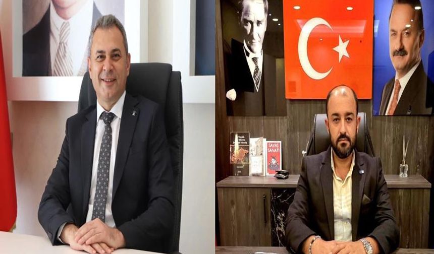 Akkuş’un çıkışı sonrası Tavlı’dan açıklama: “Çözüm için girişimler başladı”