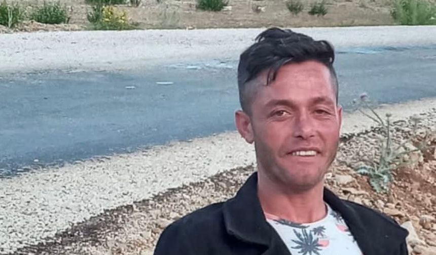 Alanya’da Genç Yaşamına Son Verdi