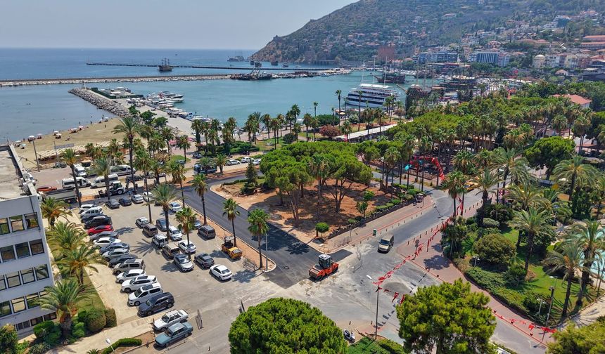 Avrupa’da Gündem Oldu. Bu Fiyatla Tatil Olur mu? 5 Yıldızlı Alanya Tatili 199 Euro’dan Satışta
