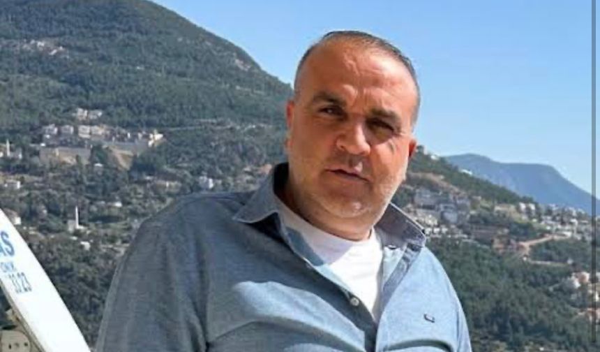 Şanlı’dan Yalan Habere Sert Tepki: “Esnafın Ekmeğiyle Oynanıyor”