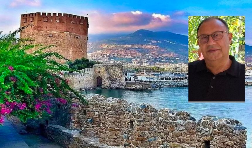 Valizler Toplanmadı, Konuk Gitmedi: Alanya’da Doluluk Hâlâ ‘Full’e Yakın!