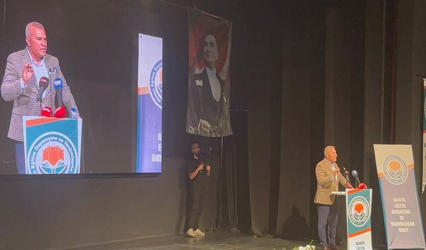 Salon Tıklım Tıklım: Şahin’in Vakfı Büyük İlgiyle Tanıtıldı