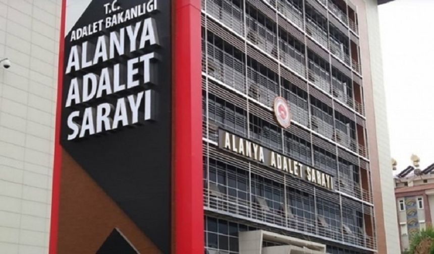 Alanya’da Şiddet Vakası: Doktor Cezayı Parayla Pansuman Etti
