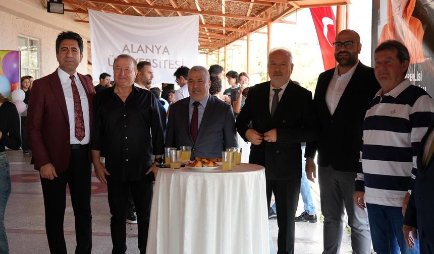 Bilgisayar Laboratuvarına Değil, Kalplere Açılan Kapı: Şebnem Köseoğlu Adı Yaşatılıyor