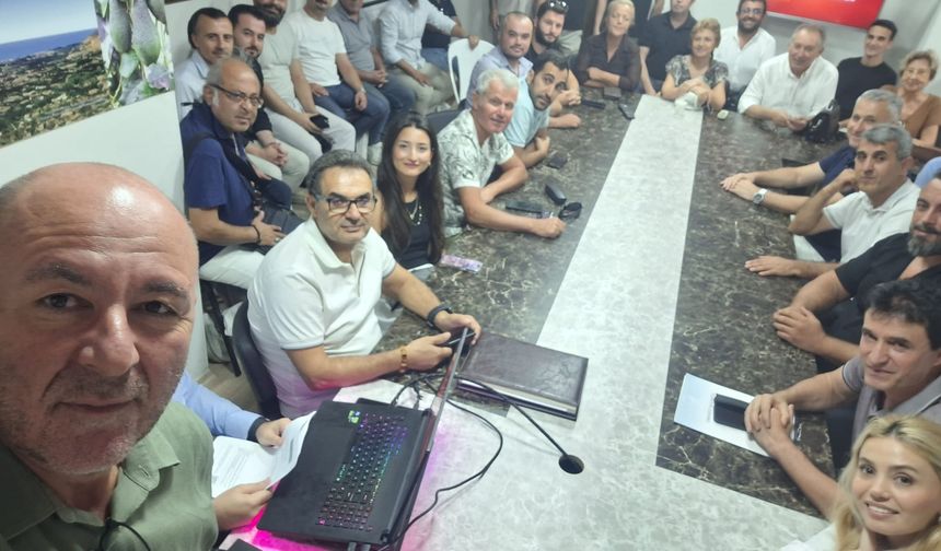 CHP”Li Kandemir: Erken Seçim Kapıda, Halk Hazır!