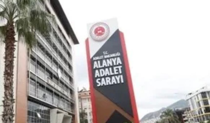 Alanya’da Büyük Arsa Vurgunu: Almanya’daki Kadının Malını Çete Satmış! Tapuda Güvenlik Zafiyeti mi?