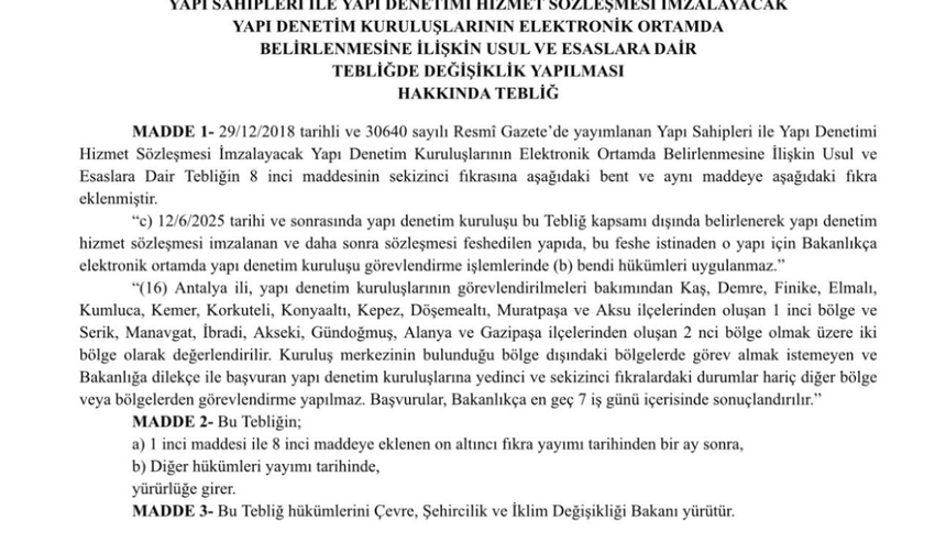Antalya’dan Ayrıldık: Alanya Artık ‘Denetimde Bağımsız Cumhuriyet