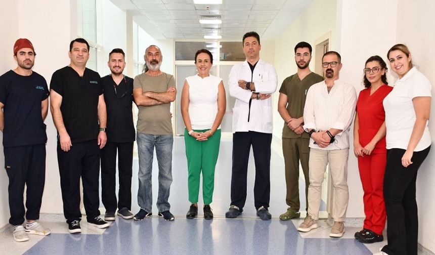 “Bypass mı Dediniz? Alanya EAH 200’ü Çoktan Geçti!”