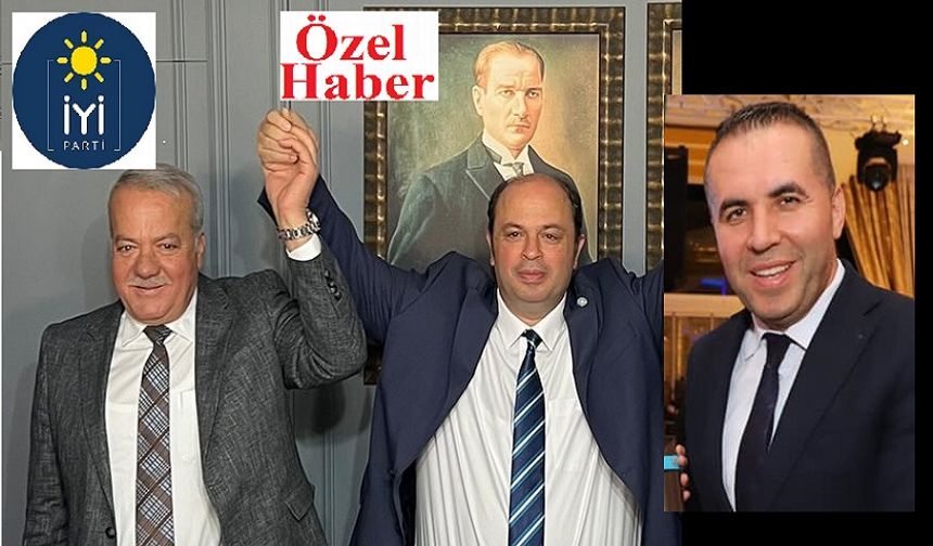 Özel Haber: Sönmez’in İstifa Kartı Masada: “Nazmi Yüksel’le Pazarlık Yapılıyor” İddiası