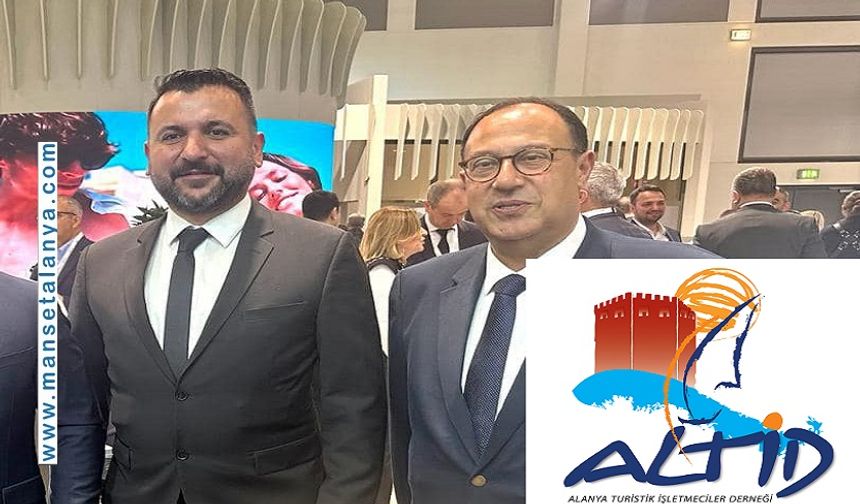 Özel Haber-ALTİD’te Dananın Kuyruğu Kopuyor: Sili Veda Etti