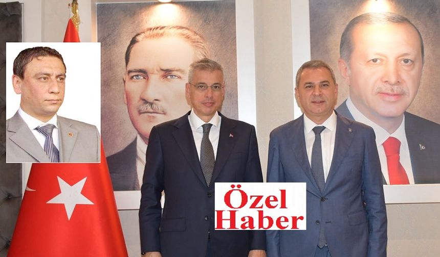 Alanya’da yıkım an meselesi! Tavlı: “Eli kulağında, her an başlayabilir”