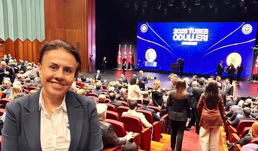 11. Türk Tıp Dünyası Kurultayı’na Alanya İmzası