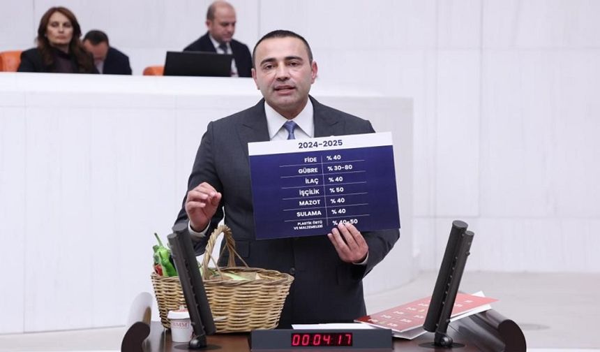 Alanya-Anamur ve Gazipaşa muzu ciddi krizle karşı karşıyaya