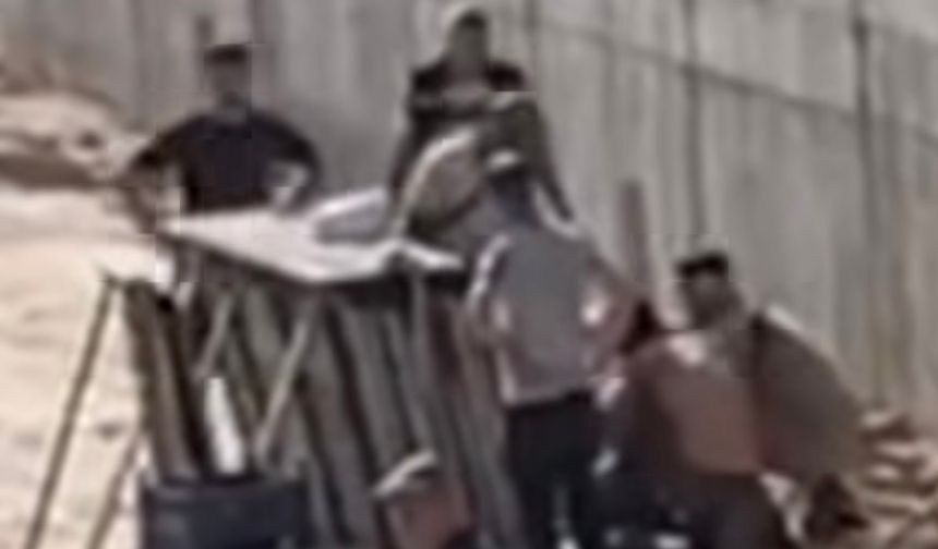 Alanya’da İnşaatta Feci Kaza: Beton Pompası Devrildi, İşçi Yaşamını Yitirdi