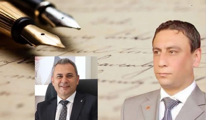 Özel Haber: Ankara’da AJet Masası Kuruldu: Gazeteci Kalaycı’nın Takibi, Tavlı’dan Kısa Süreli Netice Mesajı