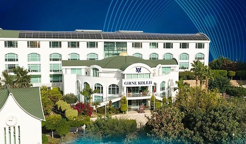 Alanya’da Şok Gelişme: Doğa Koleji Tarih Oldu, Yerine Girne Koleji Geldi