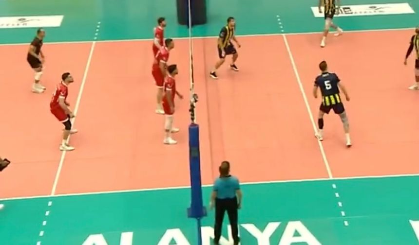 On Hotels Alanya, Evinde Zorlandı