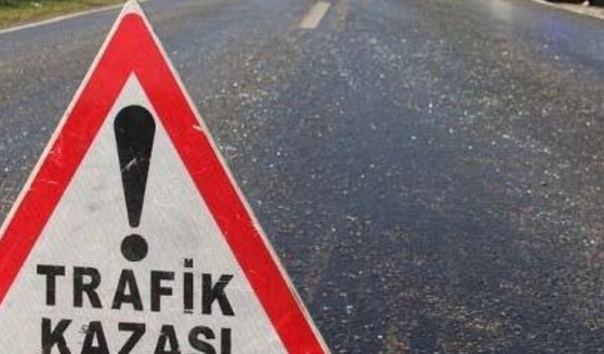 Alanya Konaklı’da Yine Aynı Nokta: Yaya Geçidi Olmayan Bölge Can Aldı