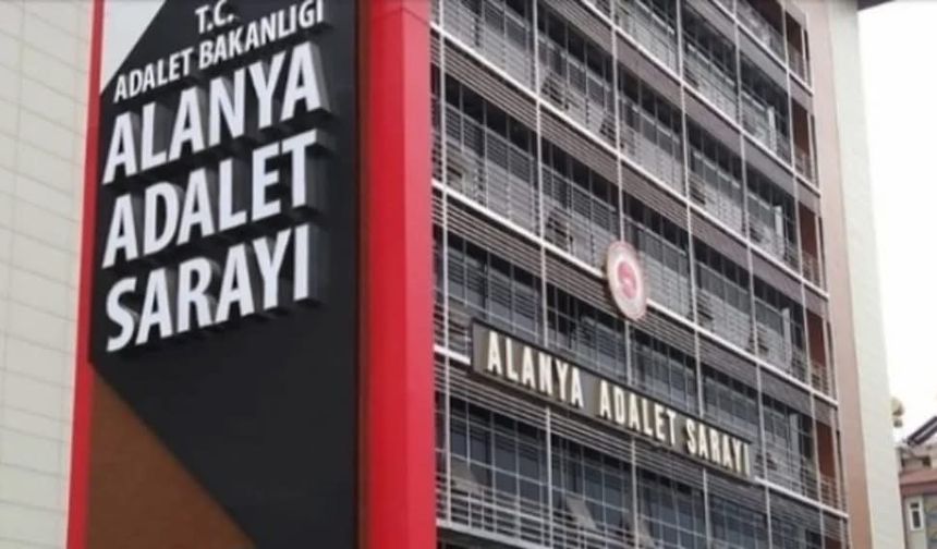 Alanya’da Adli Yapı Yeniden Şekillendi: İşte Yeni Atamalar