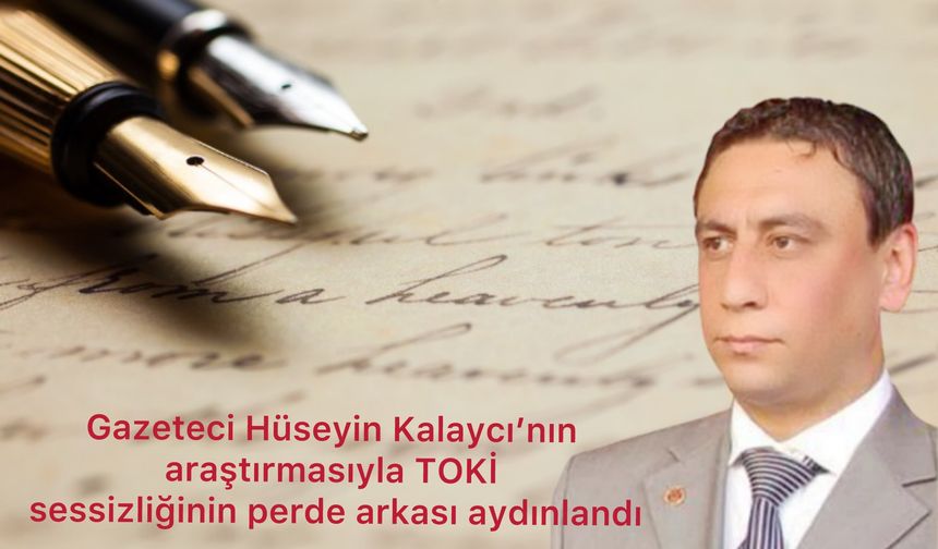 Alanya’da TOKİ Gerçeği: Ekran Neden Kapalıymış, Ortaya Çıktı!