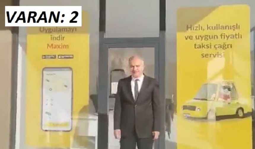 Kimliğini açıkla diyoruz, Akkaya ise bambaşka cevap veriyor. “Biz Ne Soruyoruz, O Ne Anlatıyor?”