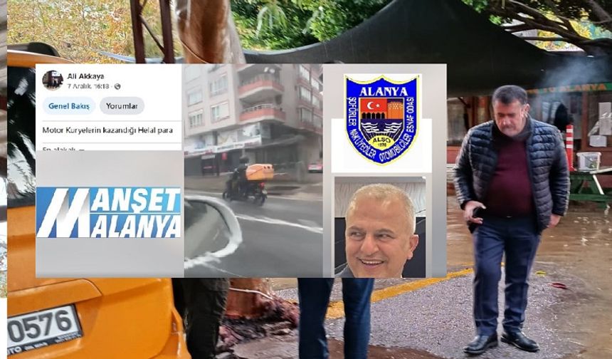 Biri Islanmadı, Biri Çamura Girdi: Akkaya ve Recep Çalış Arasındaki Fark