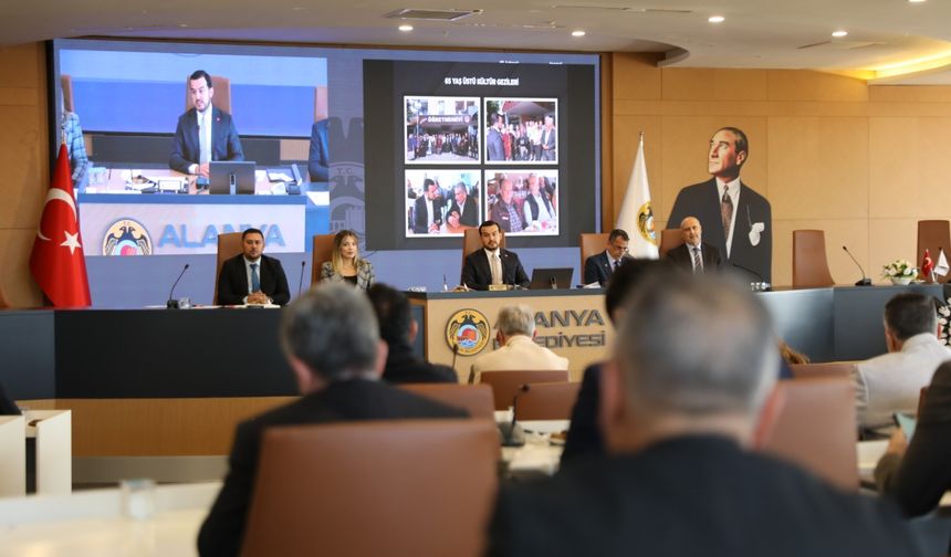 Başkan Vekili Zavlak: “Her Noktada Ulaşımı Güçlendiriyoruz”