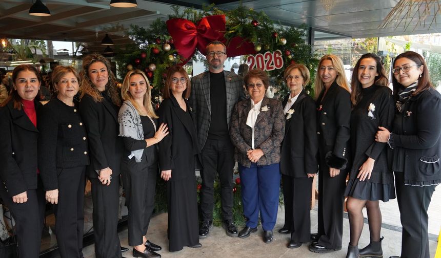 Alışveriş Yaptılar, Öğrenci Okuttular