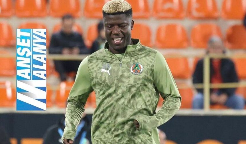 Kanarya Orta Sahada Senfoni Peşinde: Alanyasporlu Maestro İddiası!