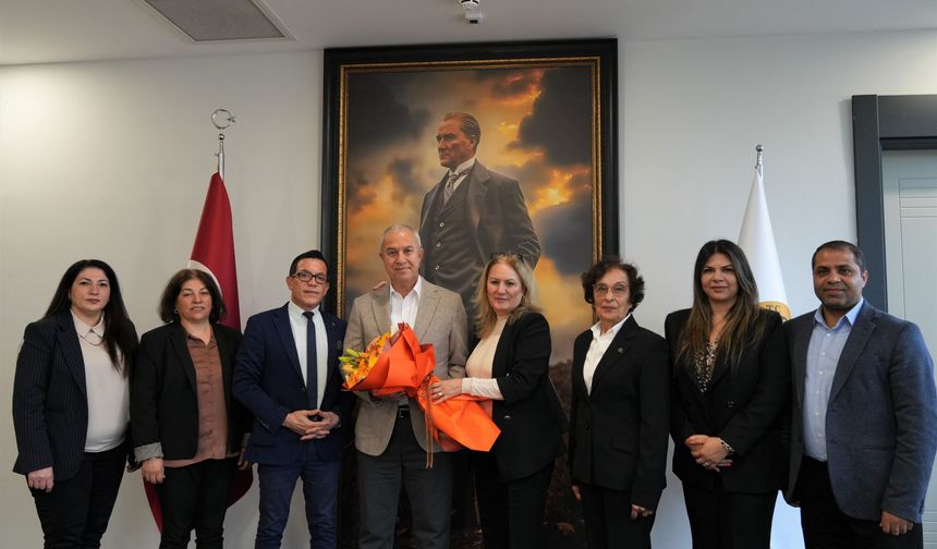 HOTED Masada, Turizm Emekçisi Gündemde