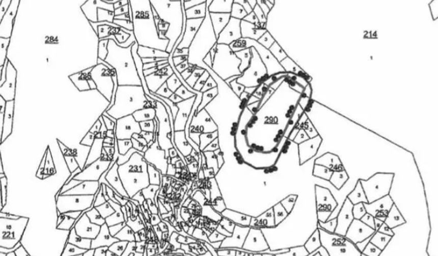 Toprağın Altından Tarih Çıktı: Alanya’da İki Mahalle Sit Alanı Oldu