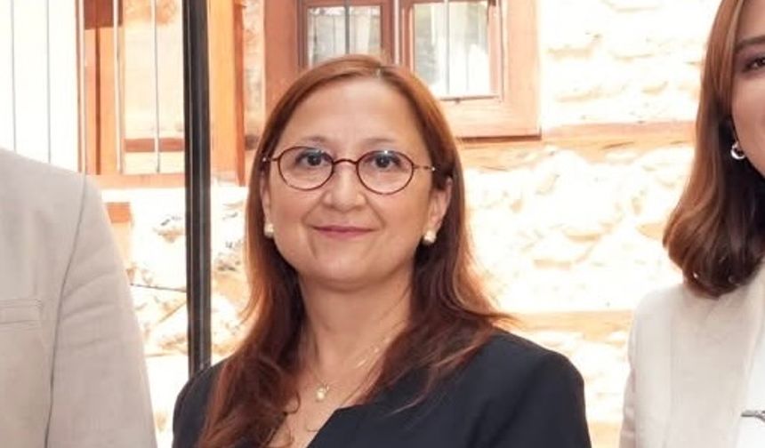 Meclis üyesi Ceylan: “Erişilebilirlik Bir Lütuf Değil, Bir Haktır”