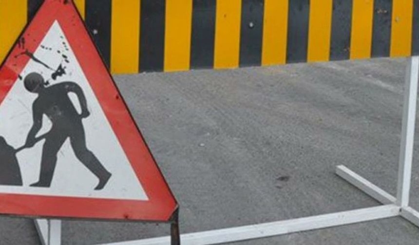 Gazipaşa–Anamur Yolunda Heyelan! Trafik Saatler Sonra Yeniden Açıldı