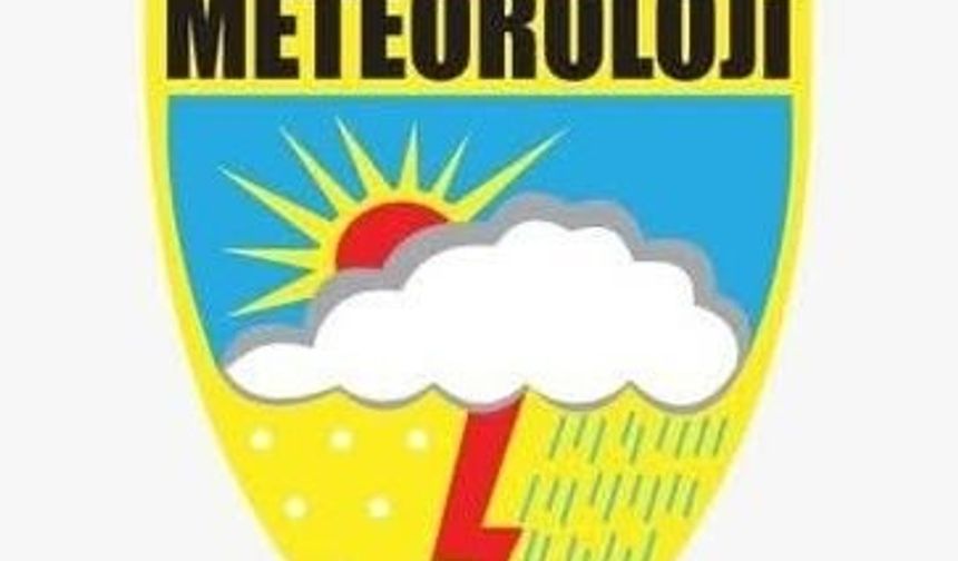 SON DAKİKA: Antalya Valiliği’nden Kuvvetli Yağış Uyarısı!