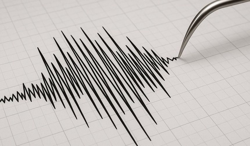 Antalya Geceye Depremle Uyandı: Valilikten İlk Açıklama