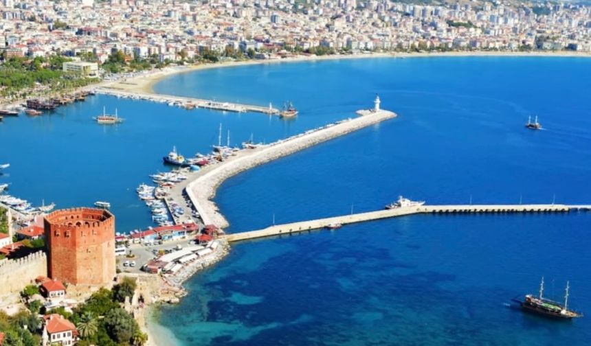 Tatile gidenler dikkat! Otellerde yeni dönem resmen başladı