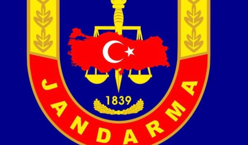 Gazipaşa Jandarma’da Sürpriz Görev Değişikliği: Komutan ve Uzman Çavuş Uzaklaştırıldı