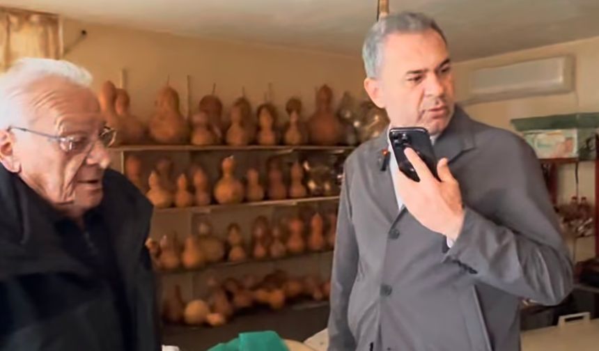 “Tavlı: ‘Felaketleri Siyasete Alet Etmeyiz Ama Gerekeni Söyleriz’”