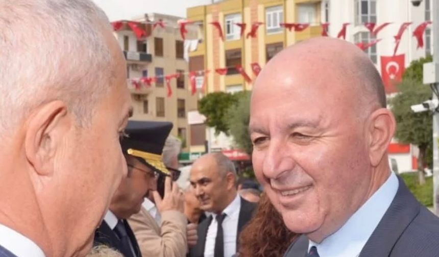 CHP’li Kandemir’den Ücret Tepkisi: “Turizm Kentinde Emek Var, Geçim Yok”