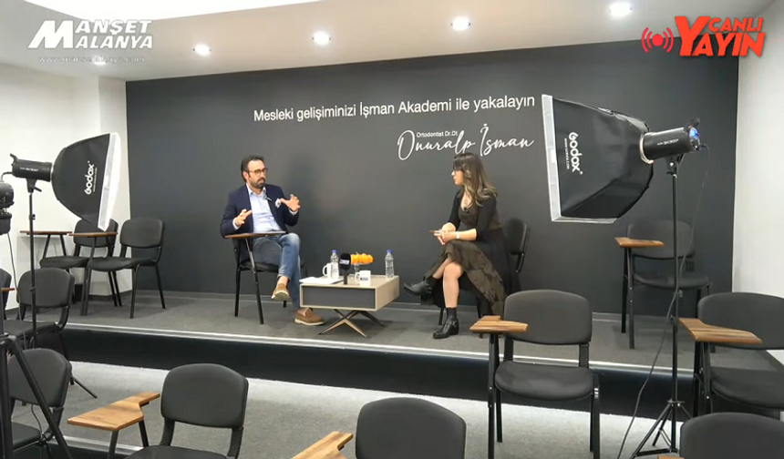 Manşet Alanya Dış Yayınlarına Hız Kesmeden Devam Ediyor